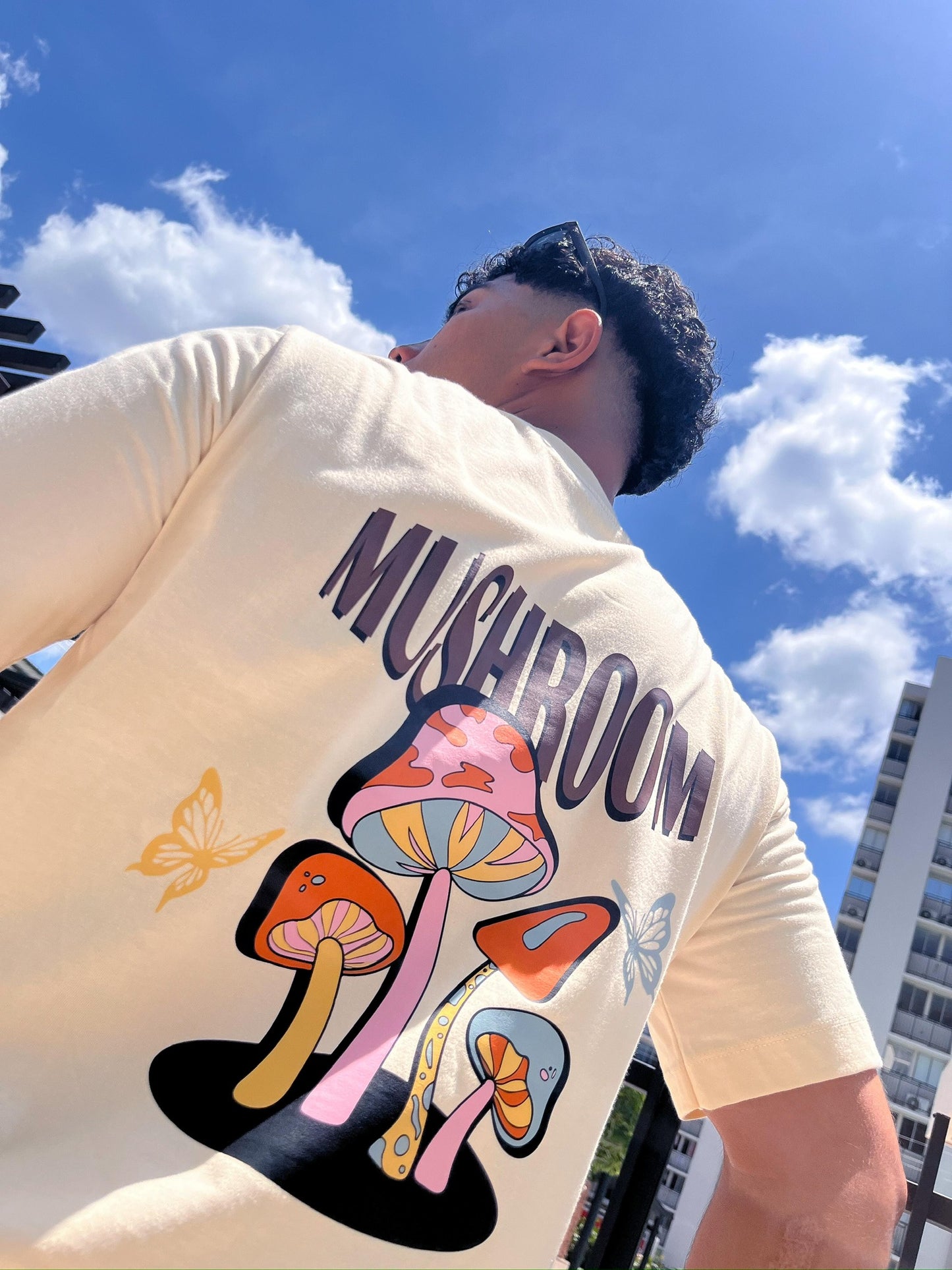 MUSHROOM