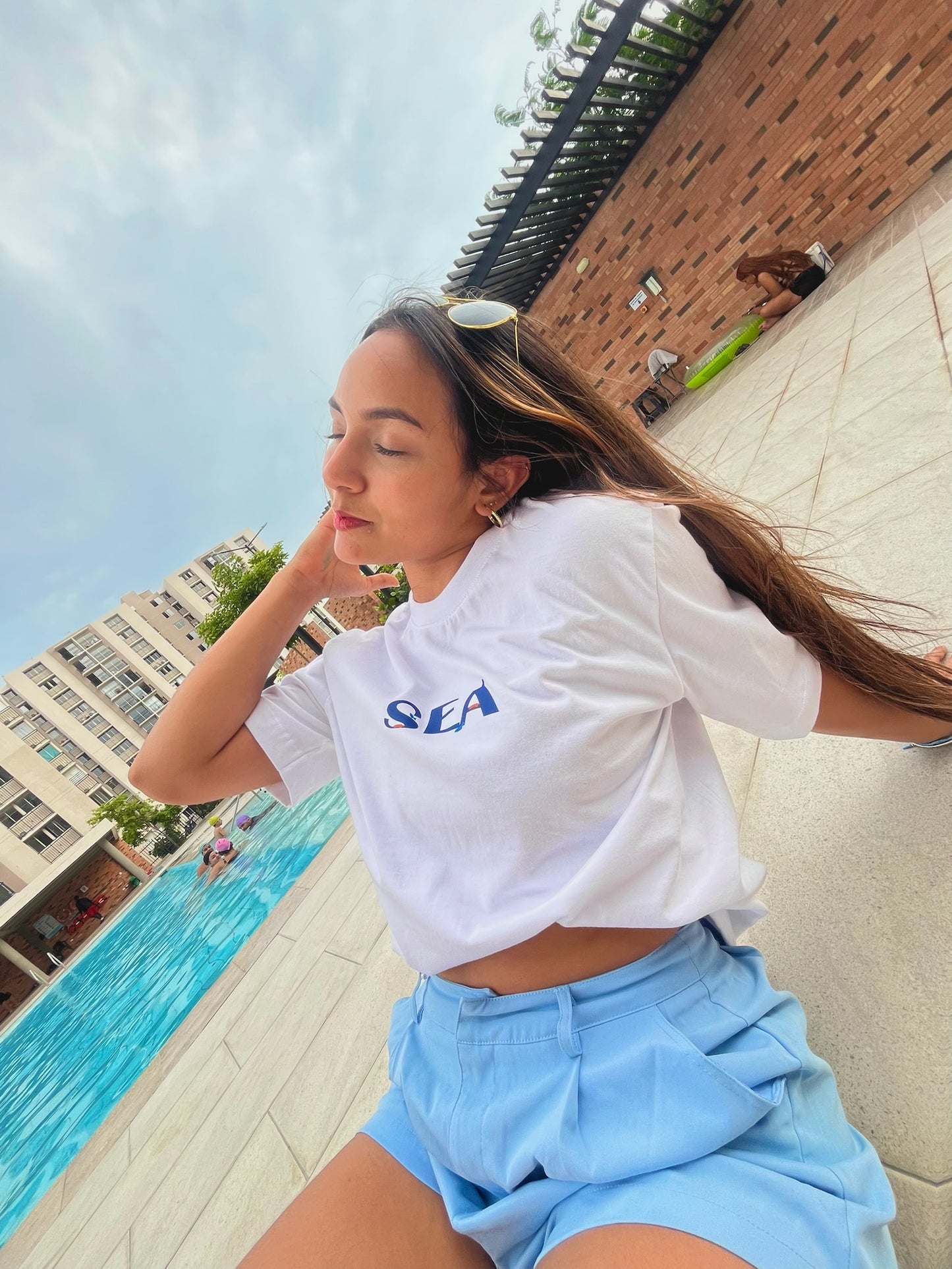 BLUE SEA