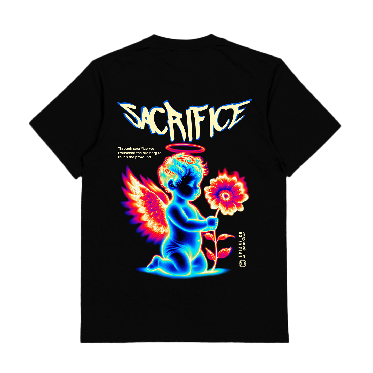 SACRIFICE