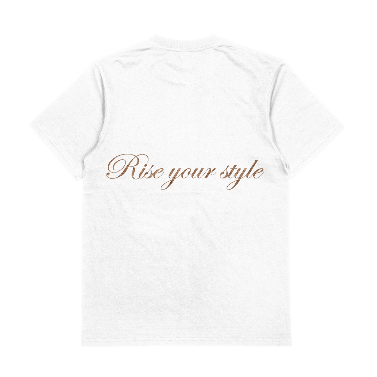 SIGNATURE - WHITE