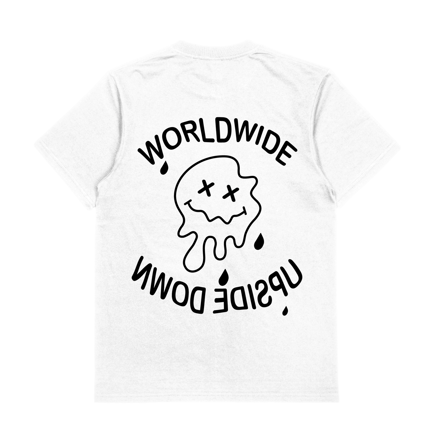 WORLDWIDE - WHITE