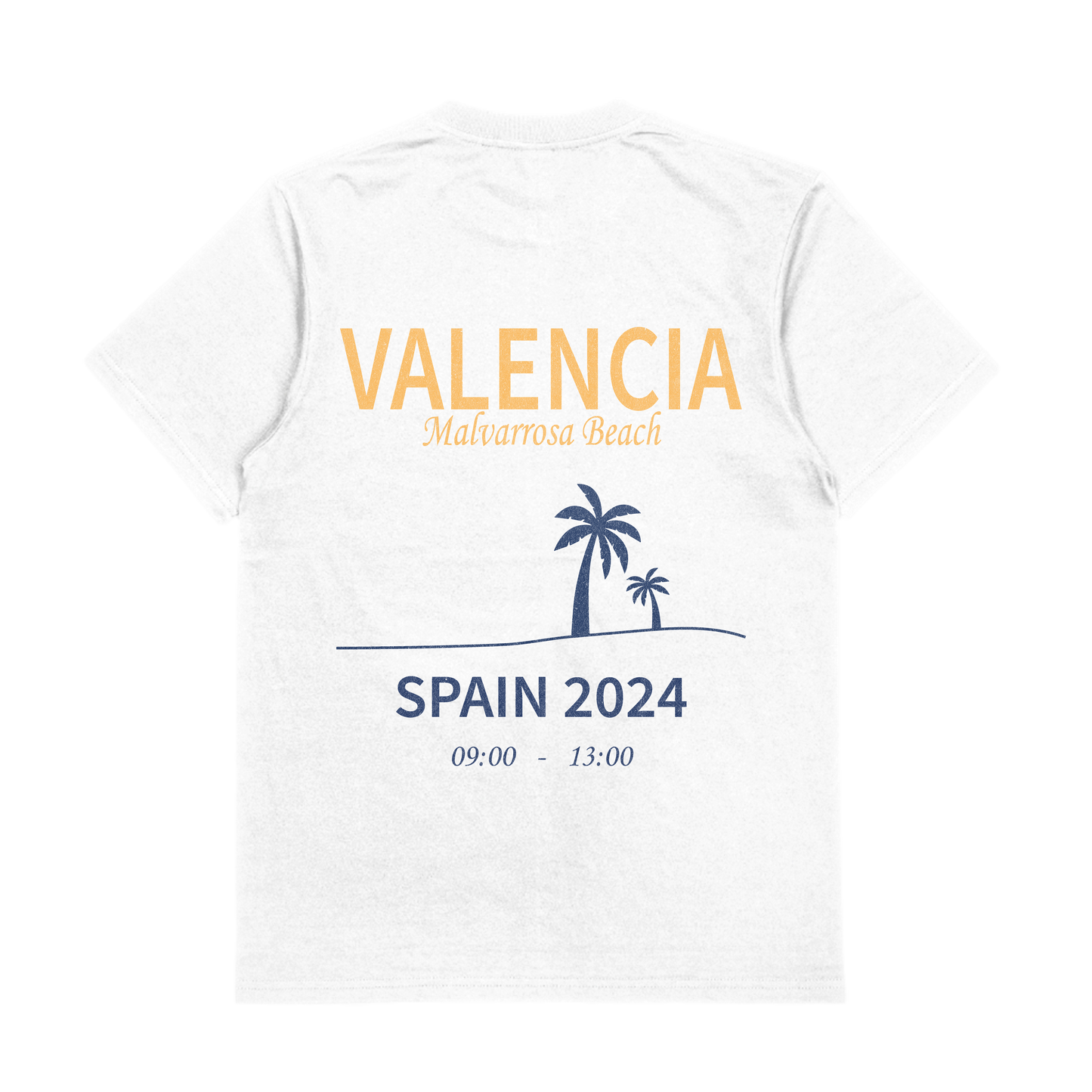 VALENCIA - WHITE