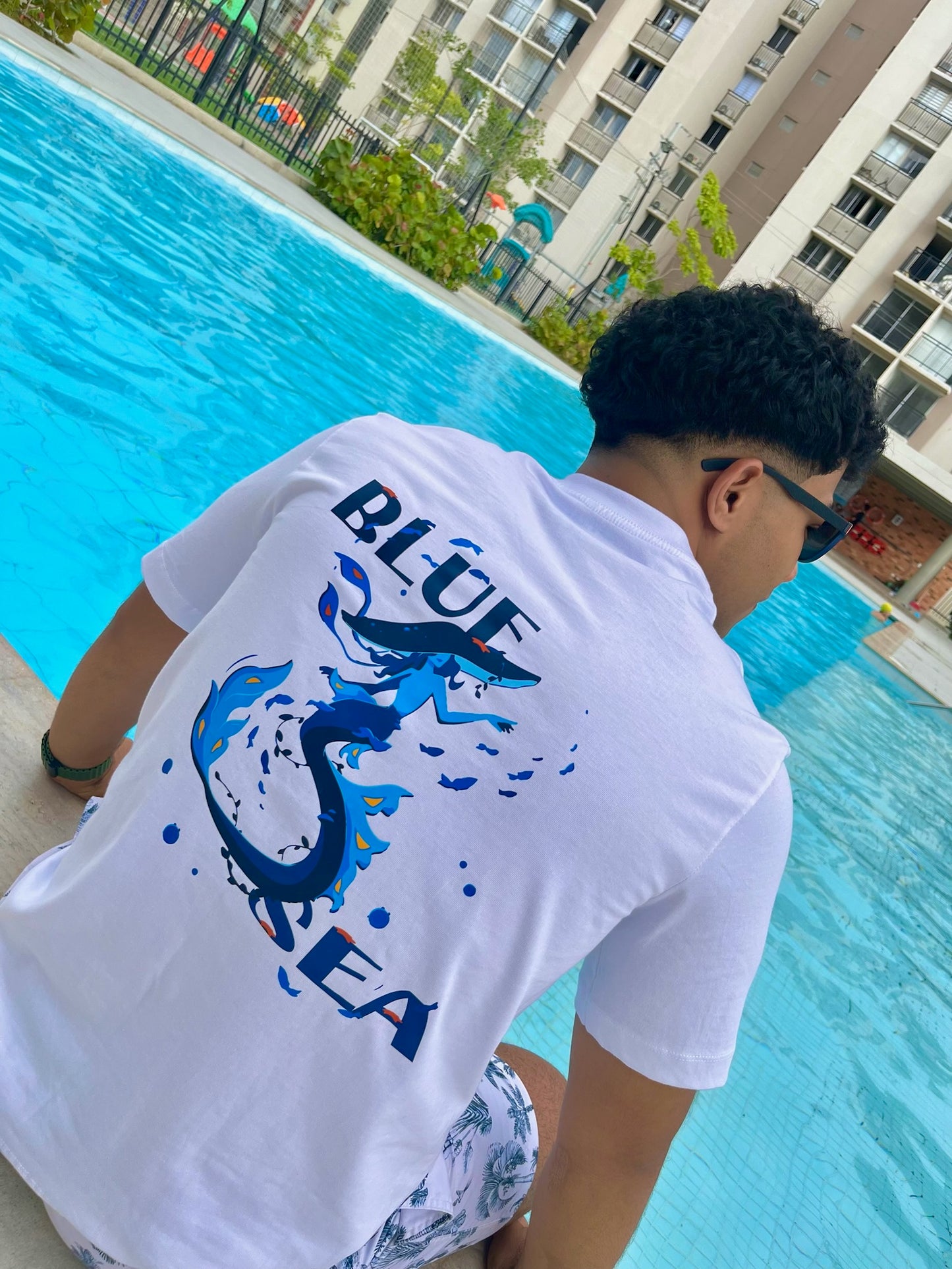 BLUE SEA