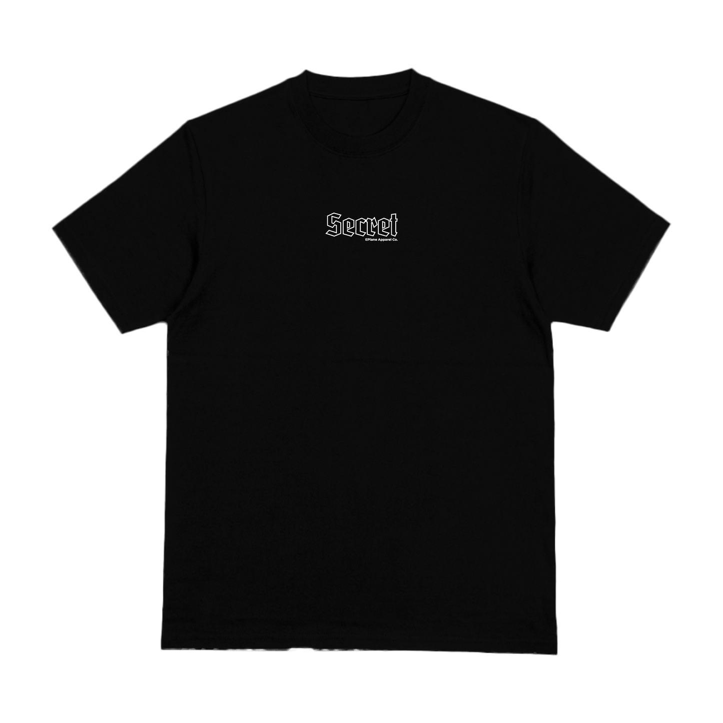 NATURE SECRET - BLACK