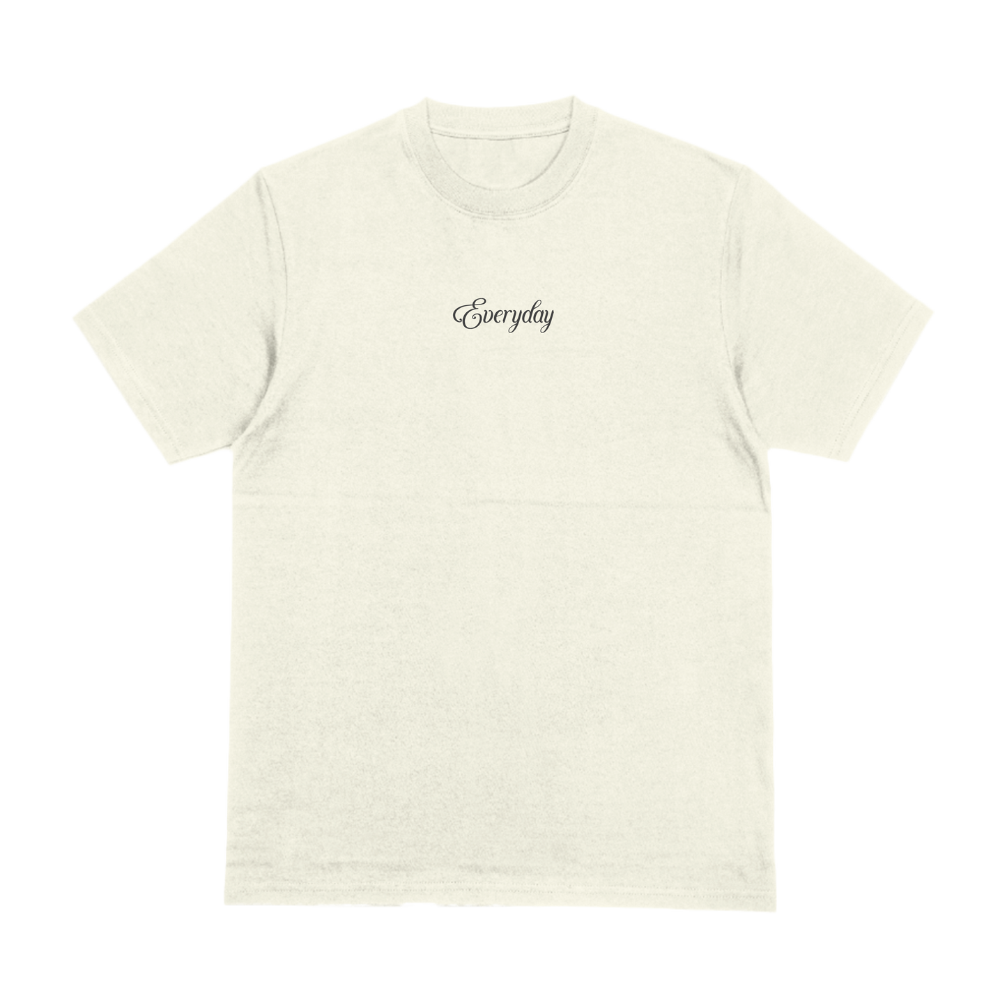 EVERY DAY - VANILLA