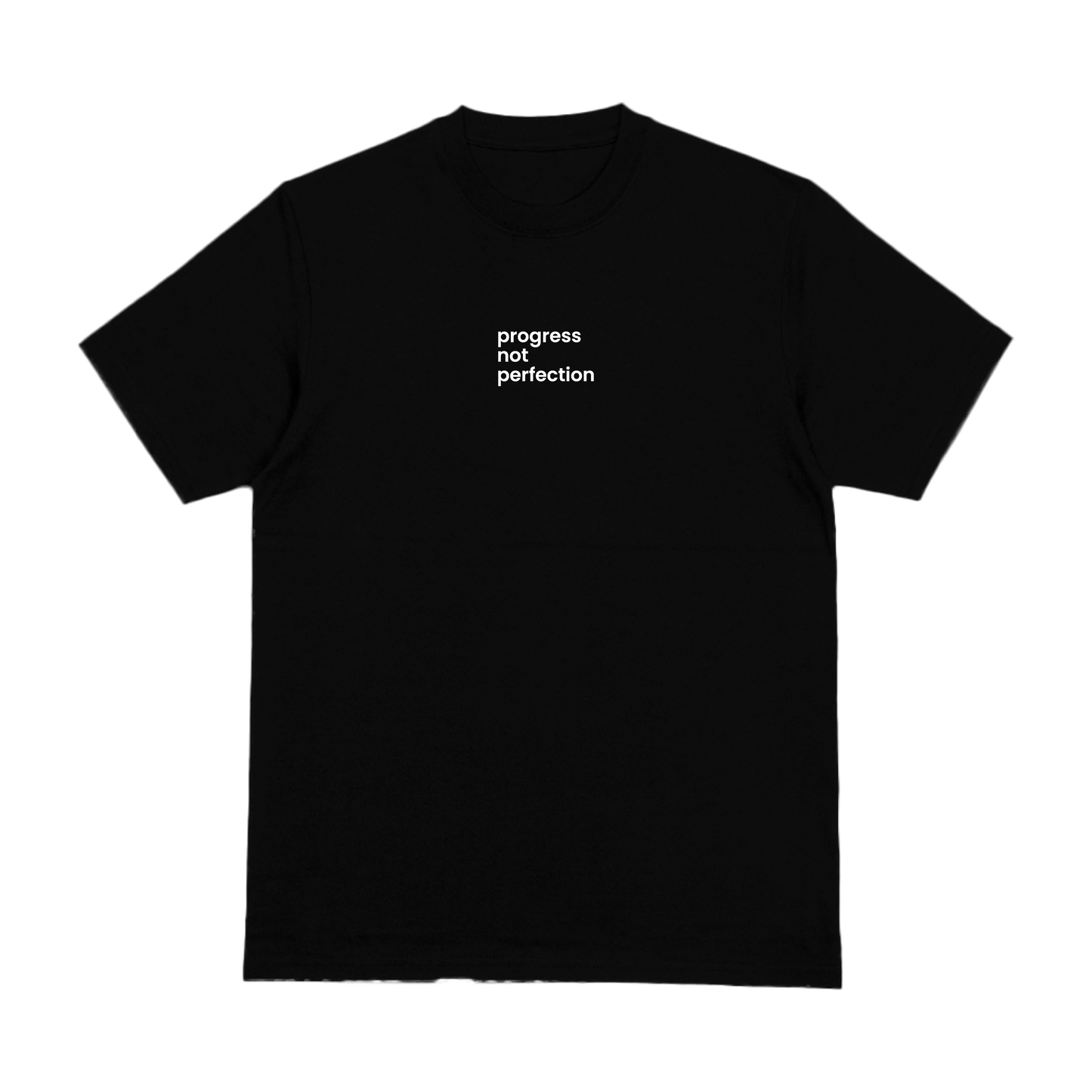 PROGRESS - BLACK