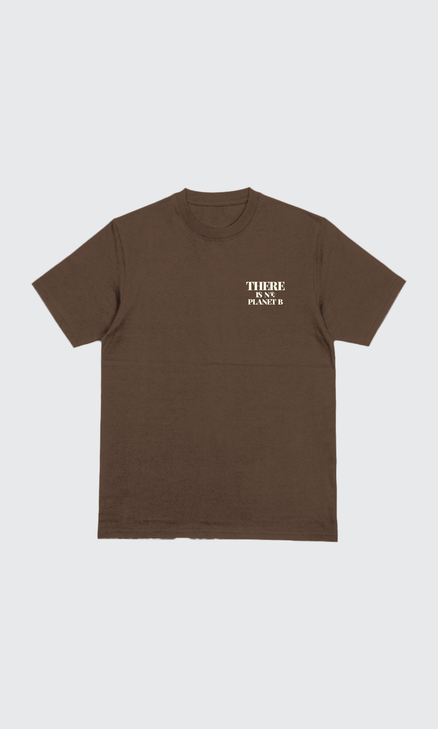 PLANET B - BROWN
