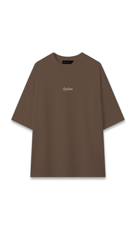 GOOD FOR NOTHING - BROWN