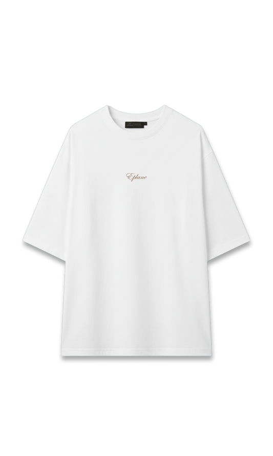 SIGNATURE - WHITE