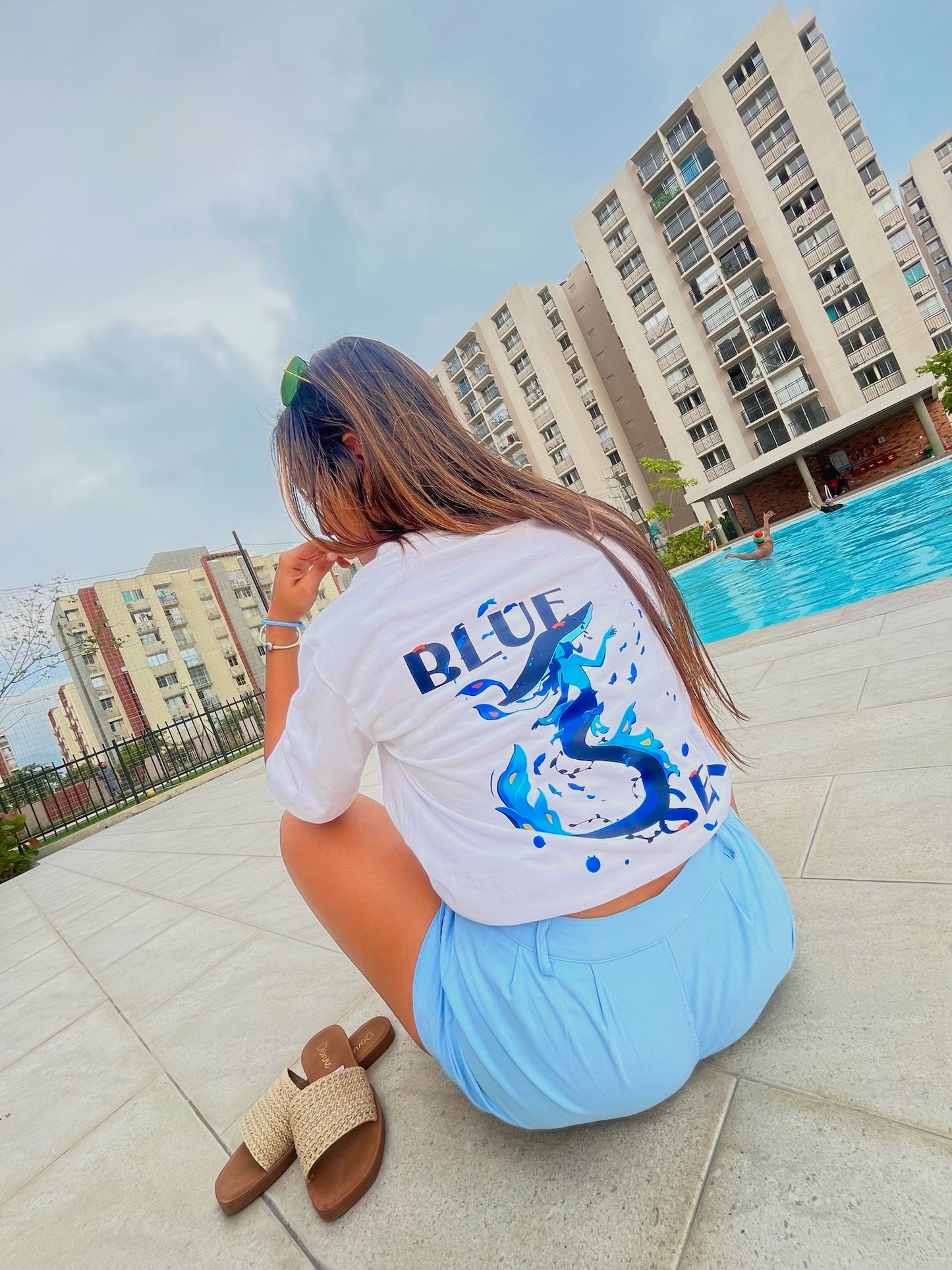 BLUE SEA