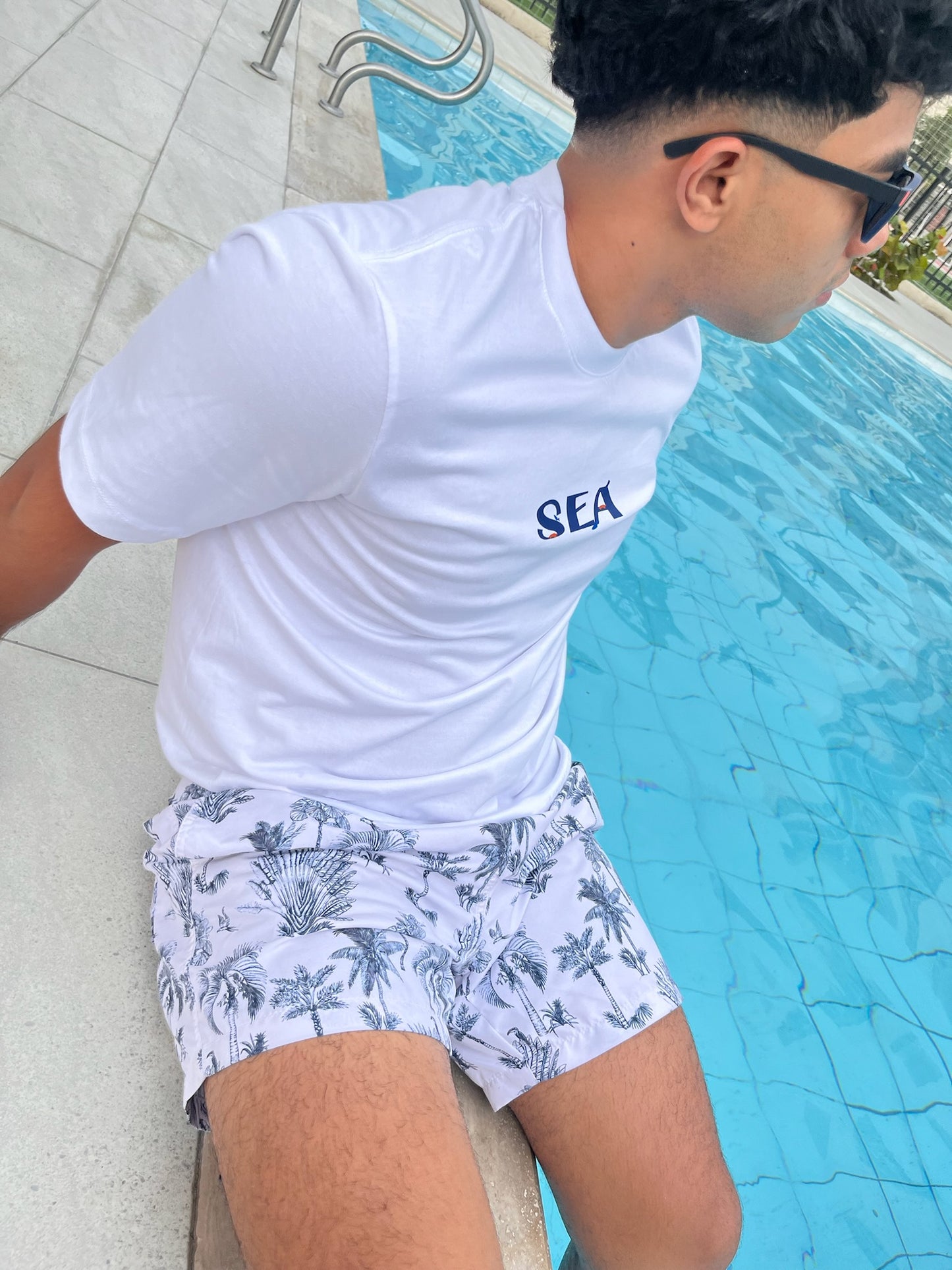 BLUE SEA
