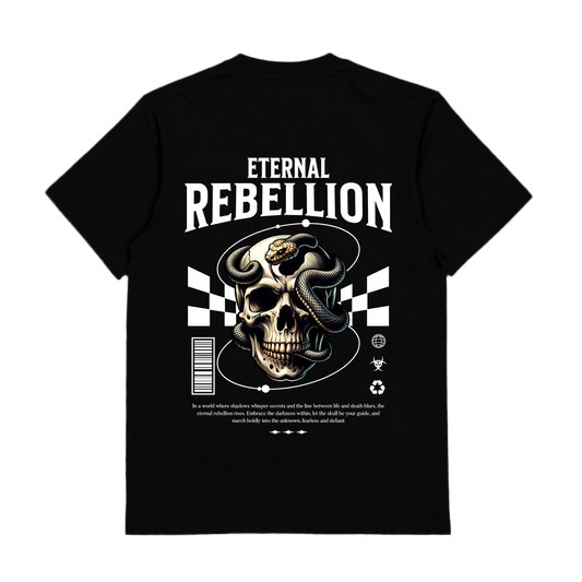 ETERNAL - BLACK