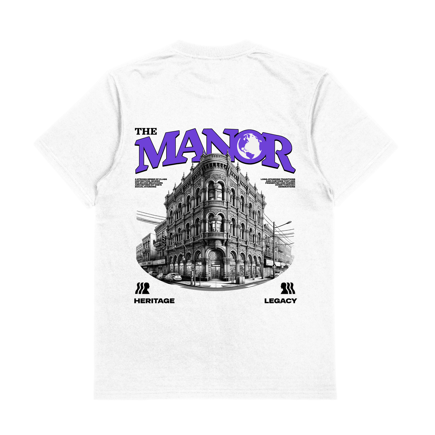 MANOR
