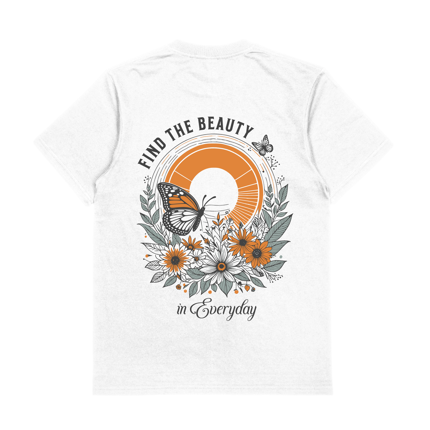 EVERY DAY - WHITE