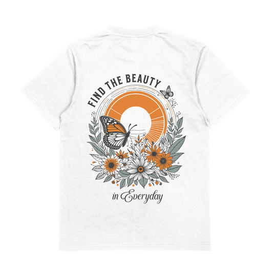 EVERY DAY - WHITE