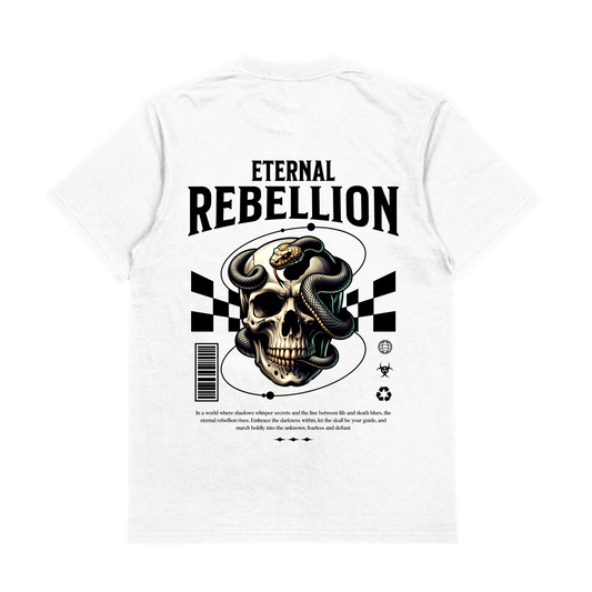 ETERNAL - WHITE