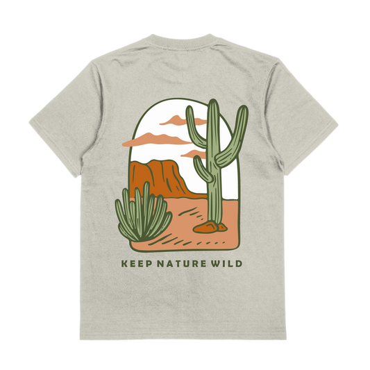 NATURE WILD - ARENA