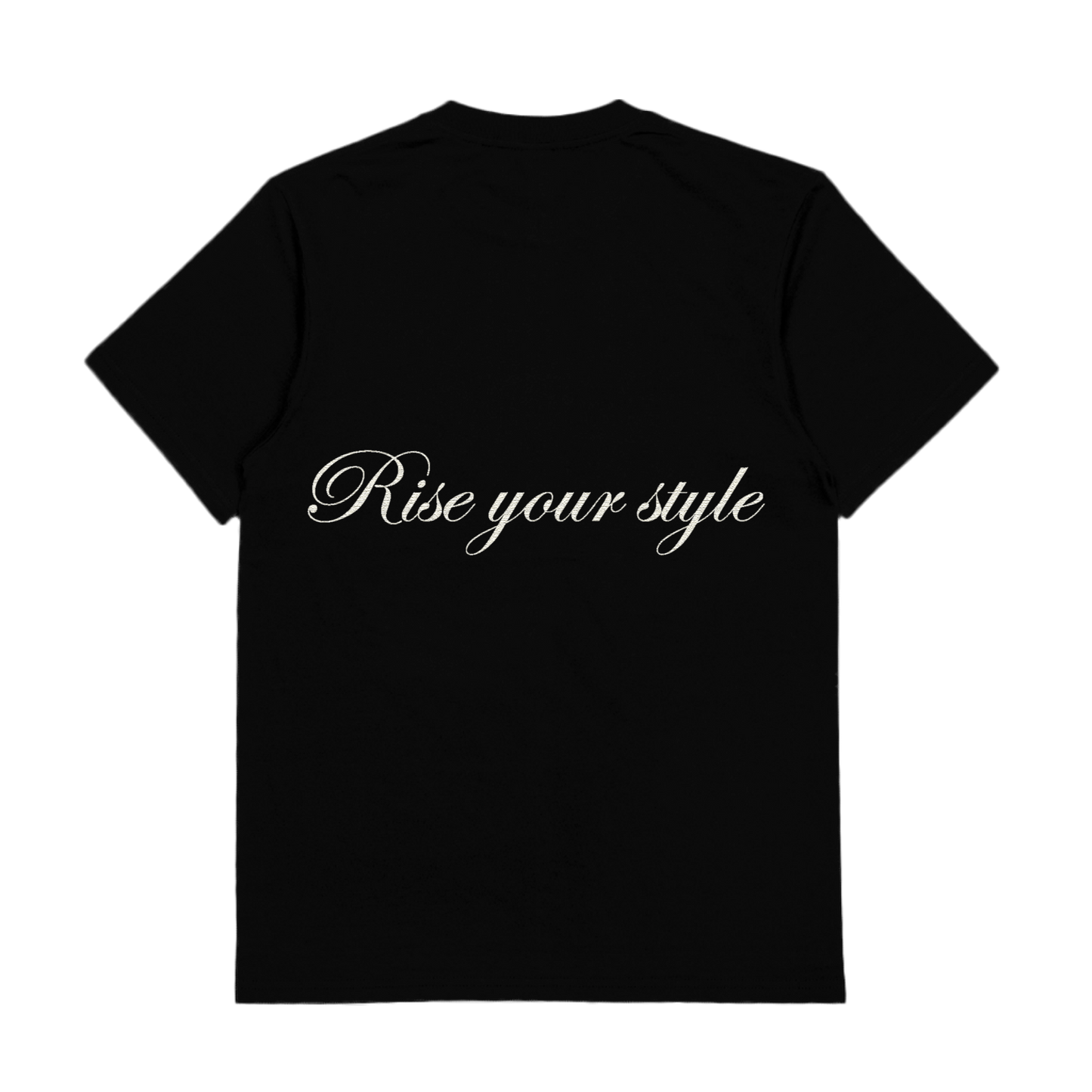 SIGNATURE - BLACK