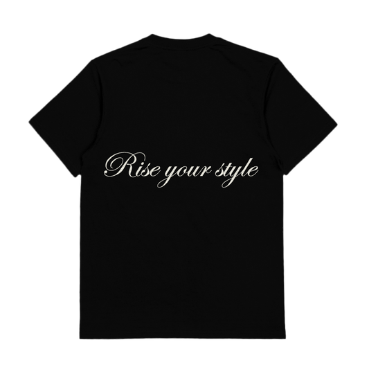 SIGNATURE - BLACK