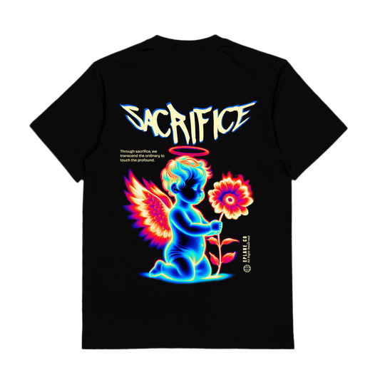 SACRIFICE