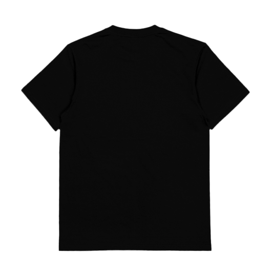 T-SHIRT BASICA - BLACK
