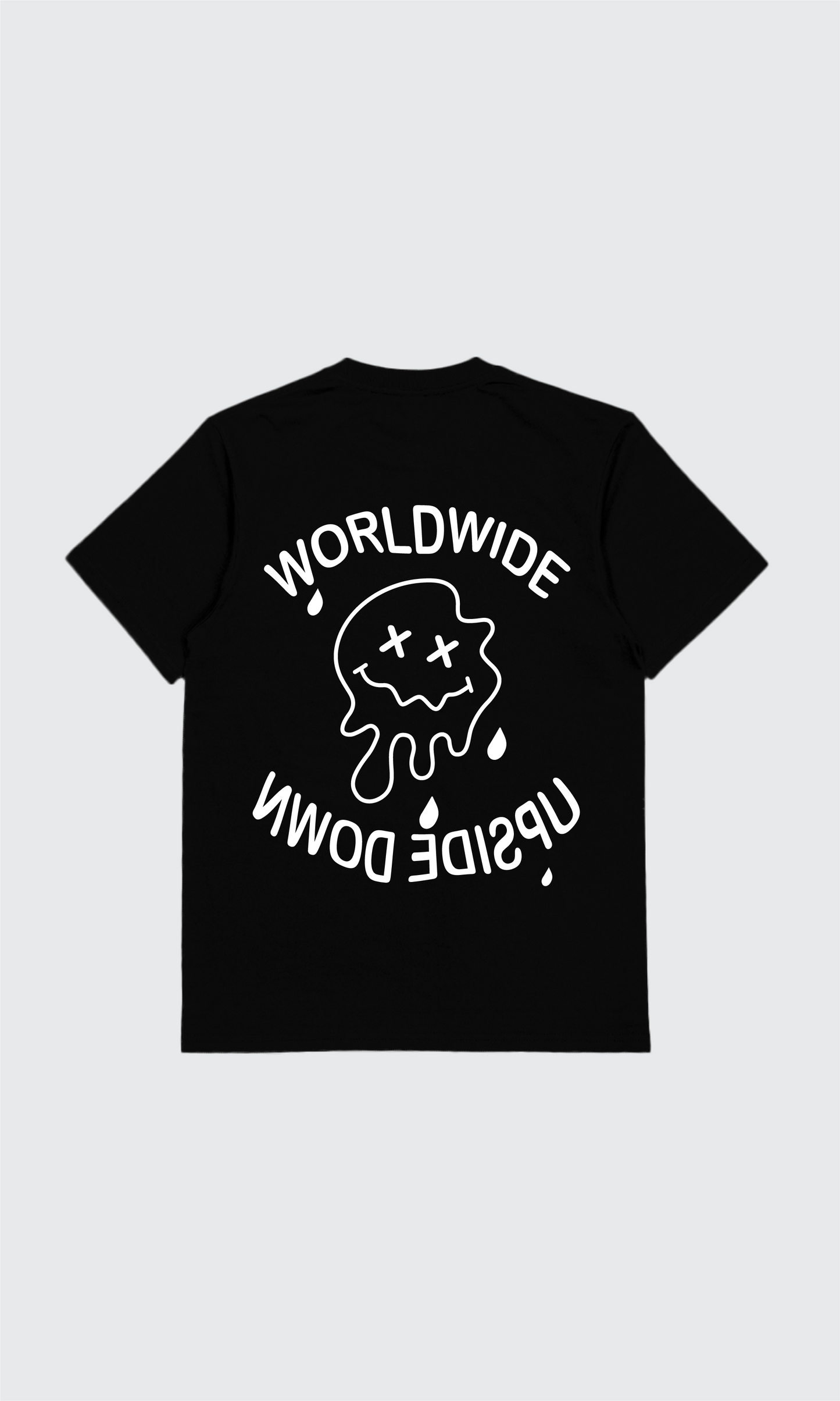 WORLDWIDE - BLACK