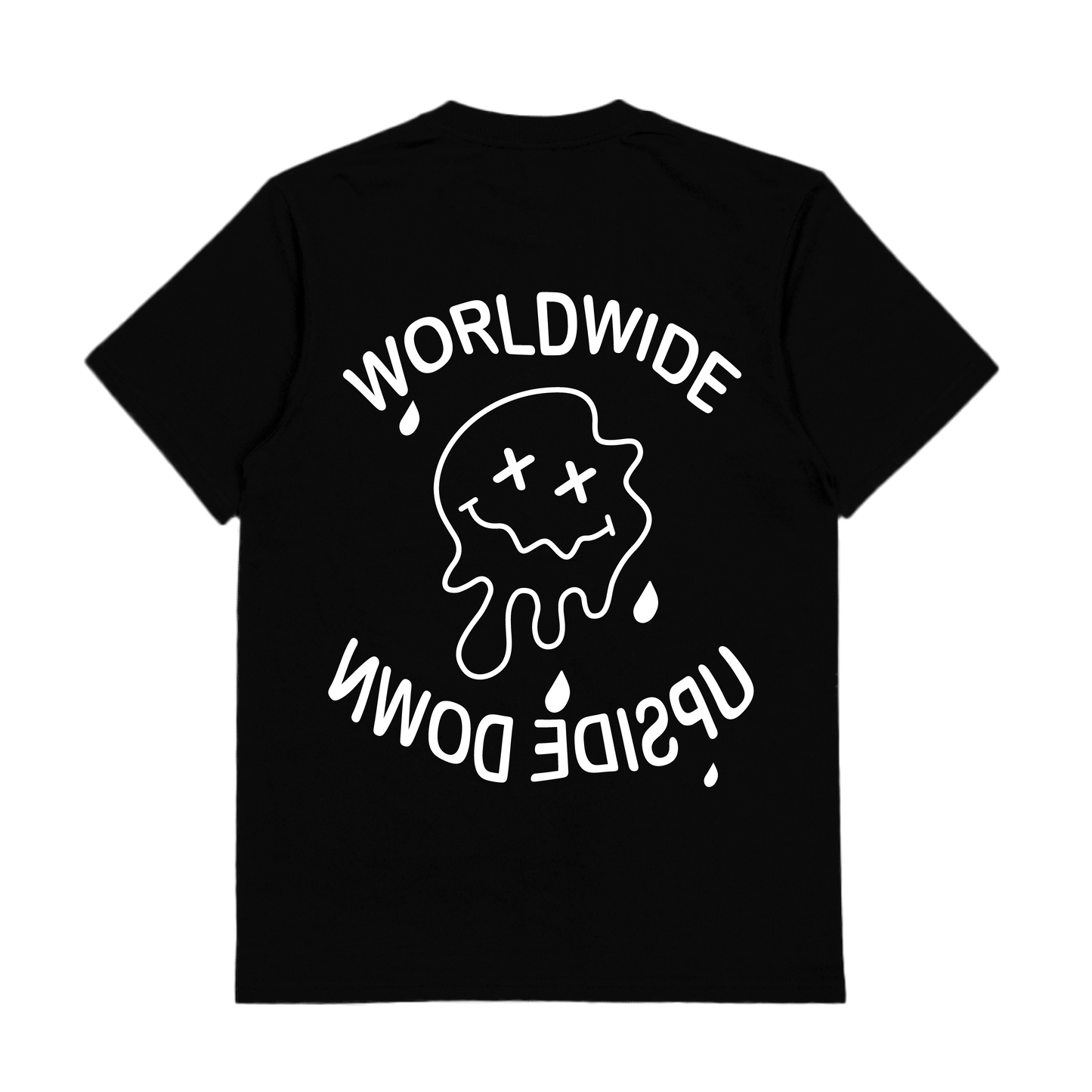WORLDWIDE - BLACK