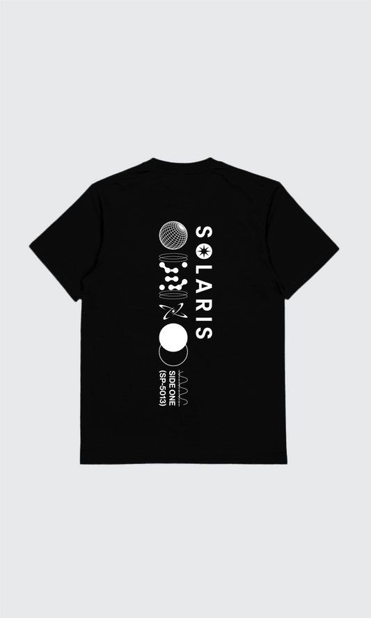 SOLARIS - BLACK