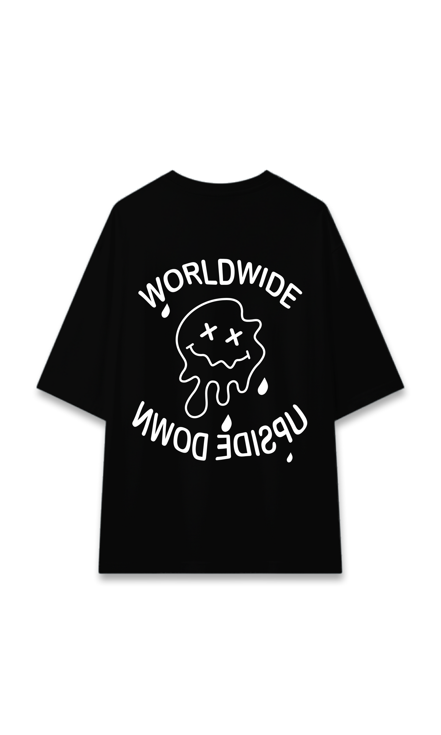 WORLDWIDE - BLACK