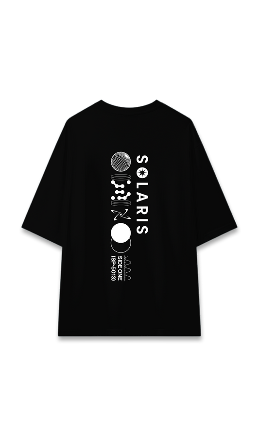 SOLARIS - BLACK