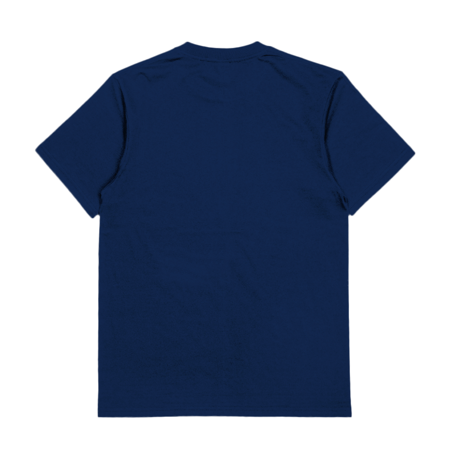 T-SHIRT BASICA - DARK BLUE