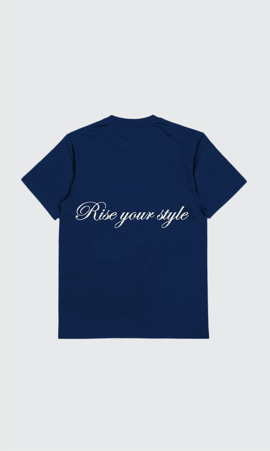 SIGNATURE - DARK BLUE