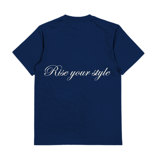 SIGNATURE - DARK BLUE