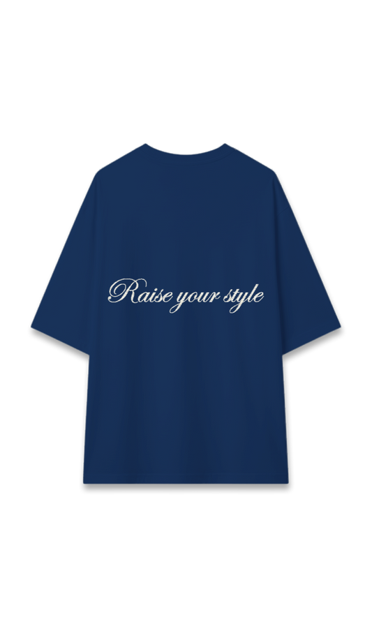 SIGNATURE - DARK BLUE