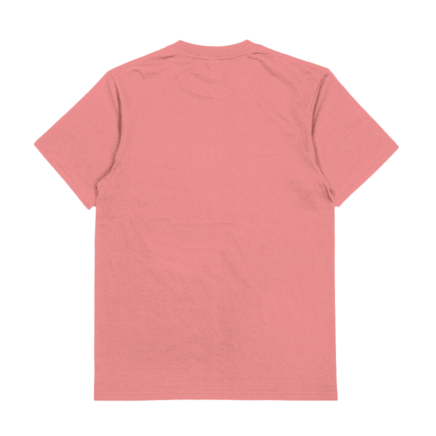 T-SHIRT BASICA - GUAYABA