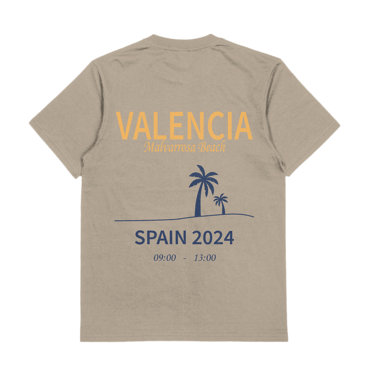 VALENCIA - BEIGE