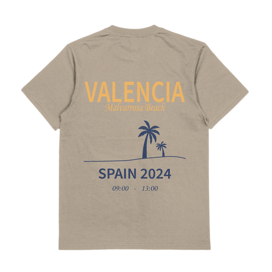 VALENCIA - BEIGE