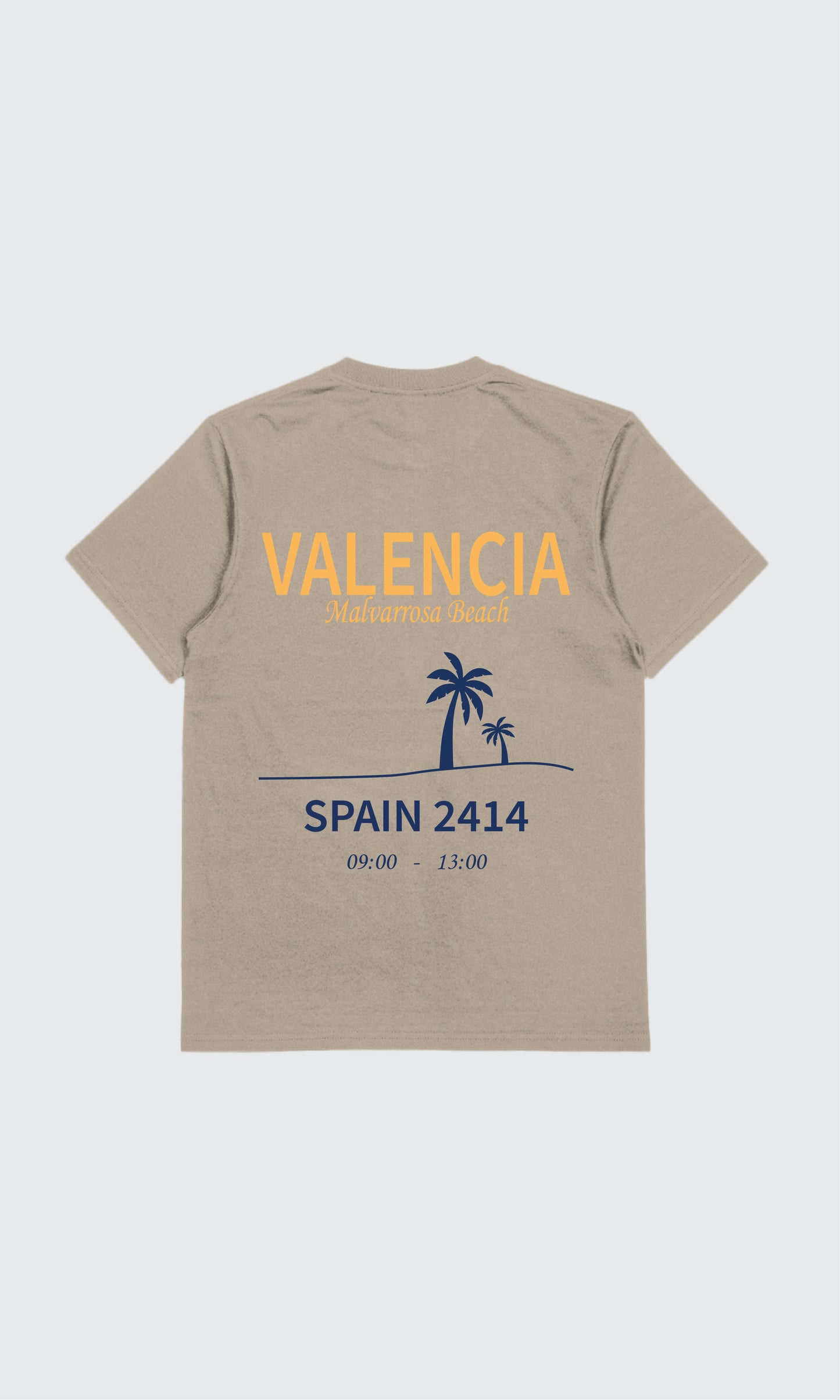 VALENCIA - BEIGE