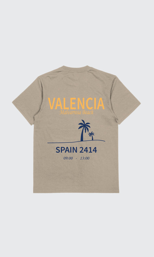 VALENCIA - BEIGE