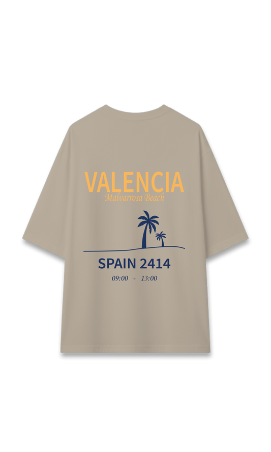 VALENCIA - BEIGE