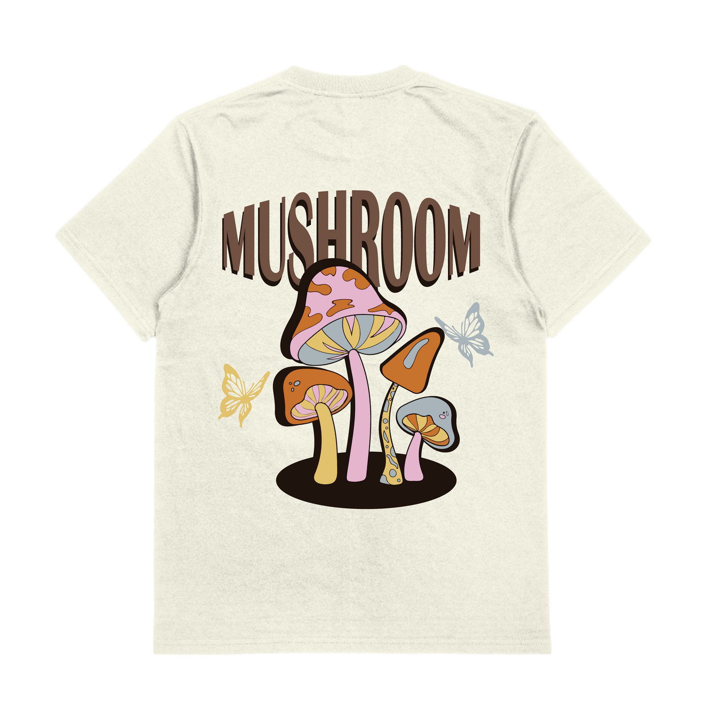 MUSHROOM