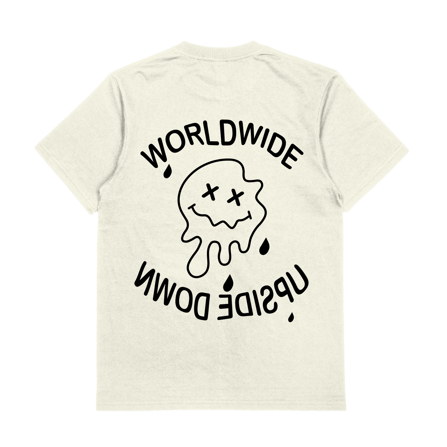 WORLDWIDE - VANILLA