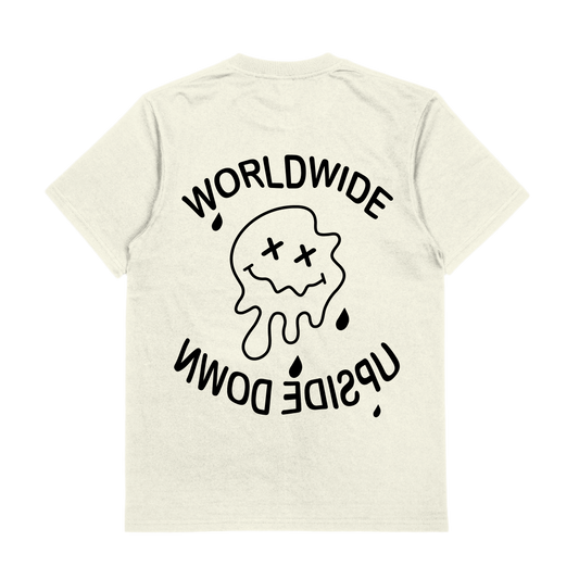 WORLDWIDE - VANILLA