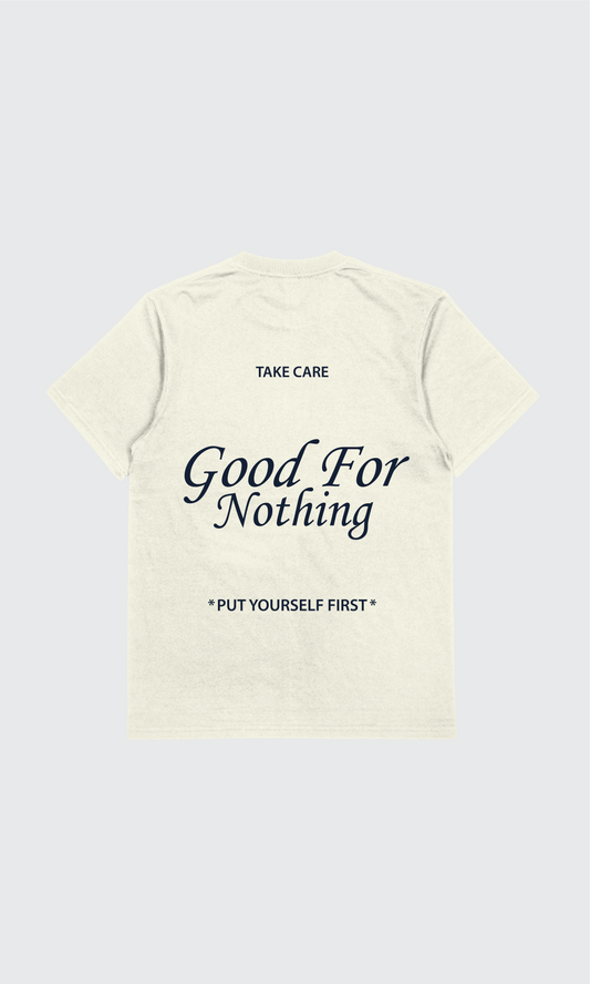 GOOD FOR NOTHING - VANILLA