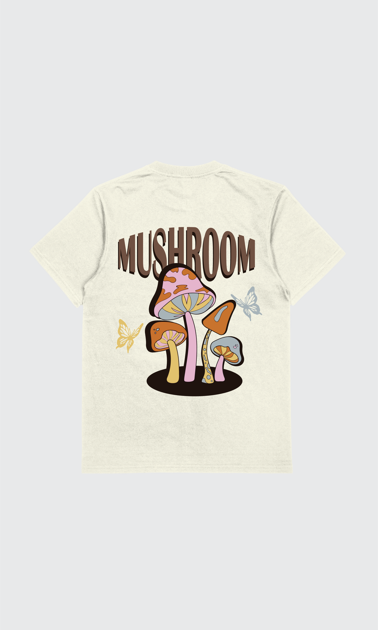 MUSHROOM