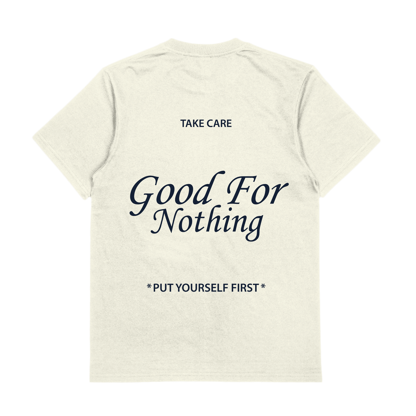 GOOD FOR NOTHING - VANILLA