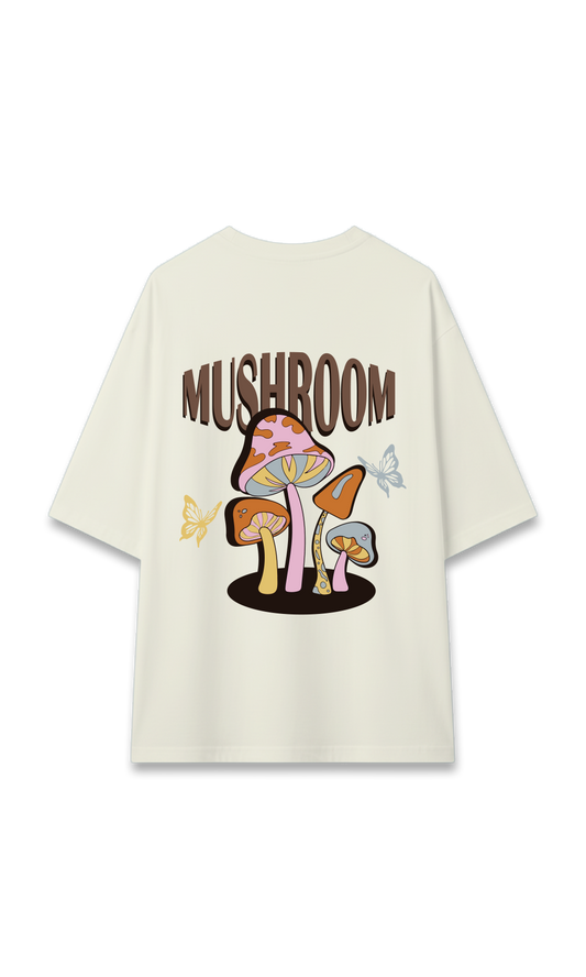 MUSHROOM