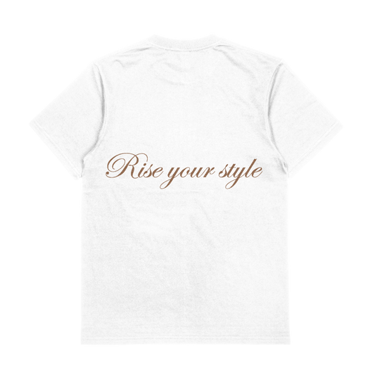 SIGNATURE - WHITE