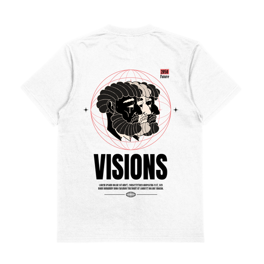 VISIONS