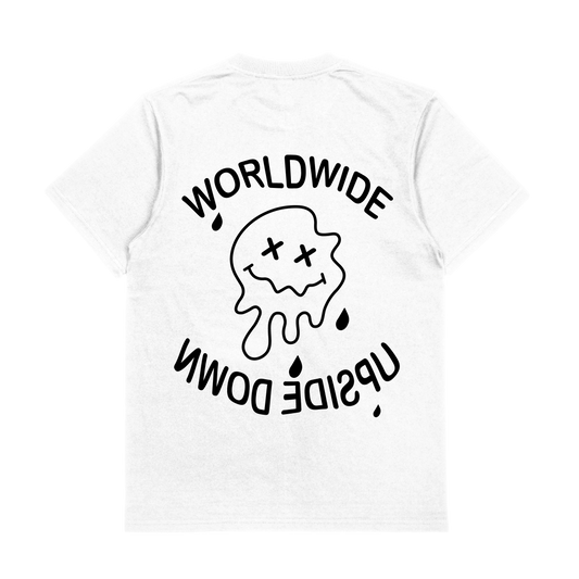 WORLDWIDE - WHITE